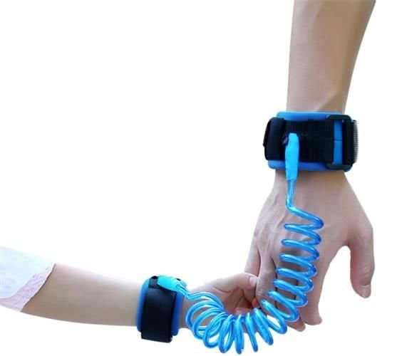 Barnkoppel / Handledssele till Barn - 165 cm