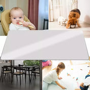 Golvskyddsmatta till Stol - 90x130cm