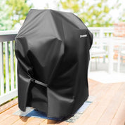 Grillöverdrag / Skydd Grill - 100x60cm