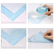 Kissmatta med Bajspåsar för Hundträning - Välj Storlek & Antal!