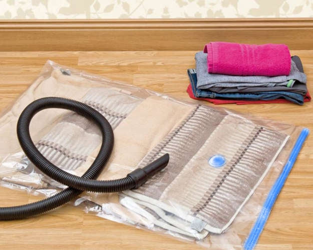 15-Pack - Vakuumpåsar - Påsar - Vakuum