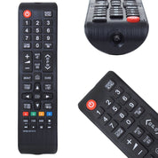 Universal TV-Fjärrkontroll - Samsung Smart TV