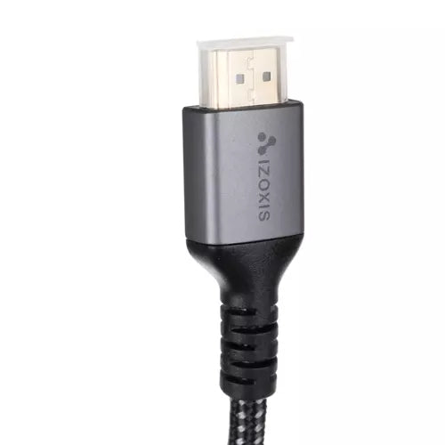 2m HDMI 2.1 8K Kabel - Ultra HD 8K