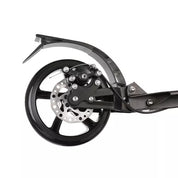 Sparkcykel / Kickbike - Vikbar