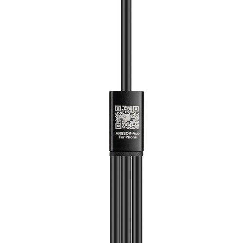 Inspektionskamera till Mobiltelefon & PC / USB Endoskop - 2m
