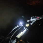 Bak- & framlykta för Cykel / Cykelbelysning - Cykellampa