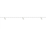 Gardinslinga / Ljusslinga 108 LED - Multifärg - 250x90cm