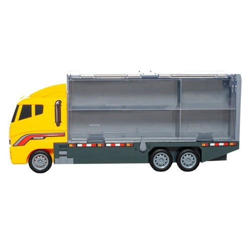 Långtradare / Truck - Leksaksbil