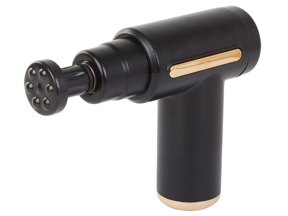 Trådlös Massagepistol för Träning & Värk