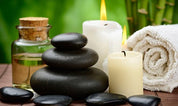 Massage Stenar / Värmestenar - Hot Stones