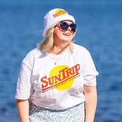 SunTrip Dam T-shirt