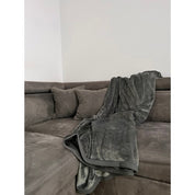 Tjock Filt - 1,6x2m