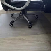 Golvskyddsmatta till Stol - 90x130cm