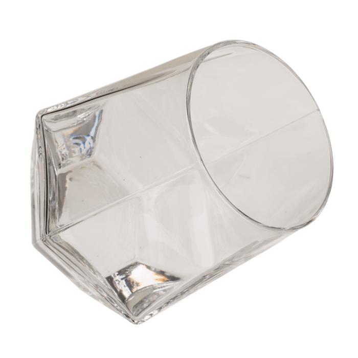 2-Pack Whiskeyglas / Cognacglas / Glas till Whiskey - Diamant