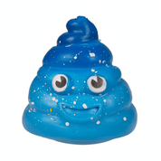 Stressboll / Klämboll - Bajs Emoji