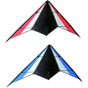 Flygdrake för barn - 130x60cm