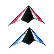 Flygdrake för barn - 130x60cm