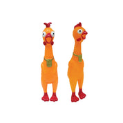 Pipande Kyckling Leksak – Squeeze Me – Mini