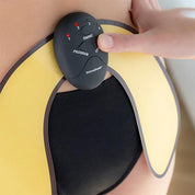 Elektronisk Muskelstimulator för Rumpa - Toner