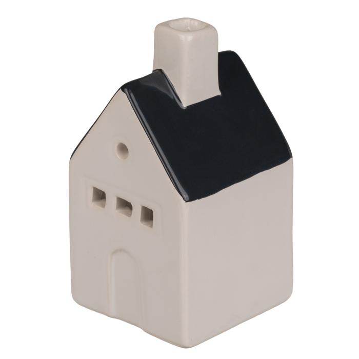 2-Pack Värmeljuslykta / Ljuslykta - Värmeljushållare Ljus Lykta