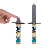 Infällbar Piratkniv - Leksak för barn