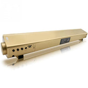 Soundbar LP-S08 Bluetooth Högtalare - Flera färger