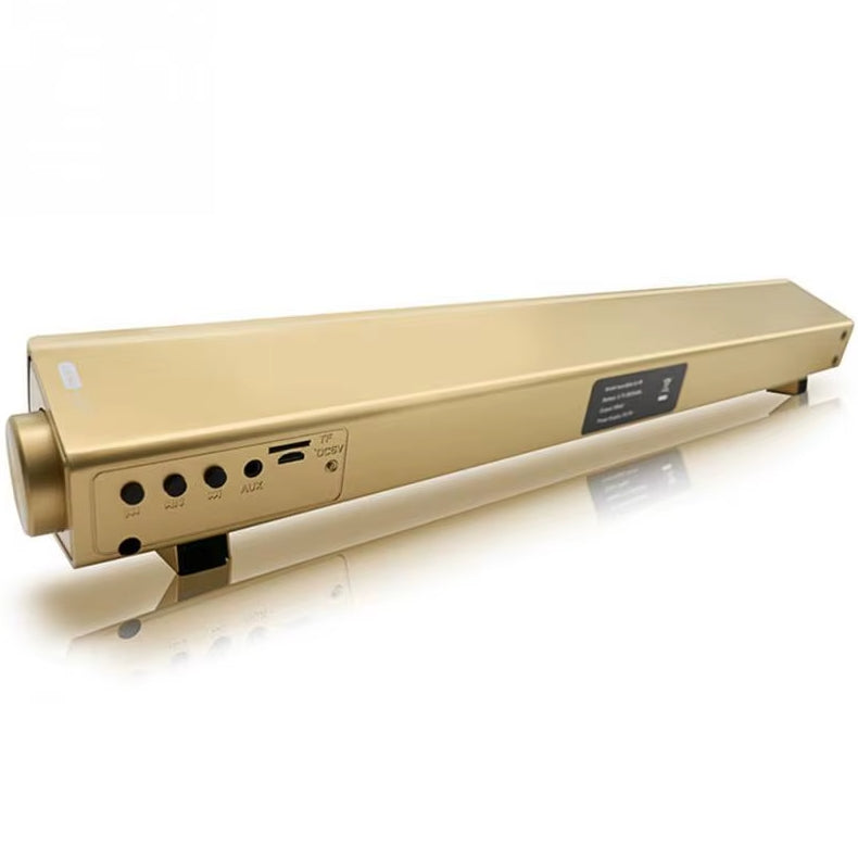Soundbar LP-S08 Bluetooth Högtalare - Flera färger