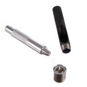 Reparation Set för Presenning - 12 mm - Kapellagning - 100 st