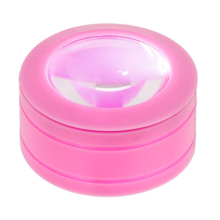 Mini Förstoringsglas med LED-lampa