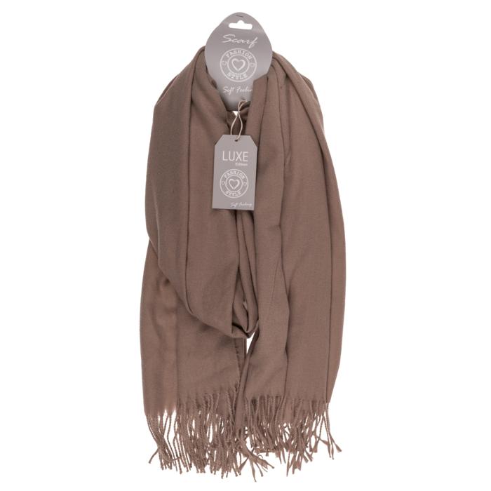 Halsduk / Halsvärmare - Lång Scarf