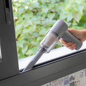 Handhållen Dammsugare - Trådlös