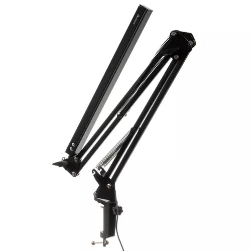 Skrivbordslampa med Arm - LED Bordslampa