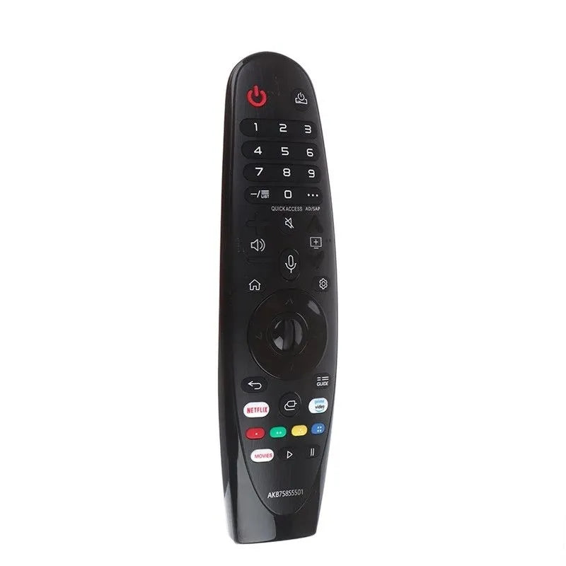 Universal TV-Fjärrkontroll - LG Smart TV