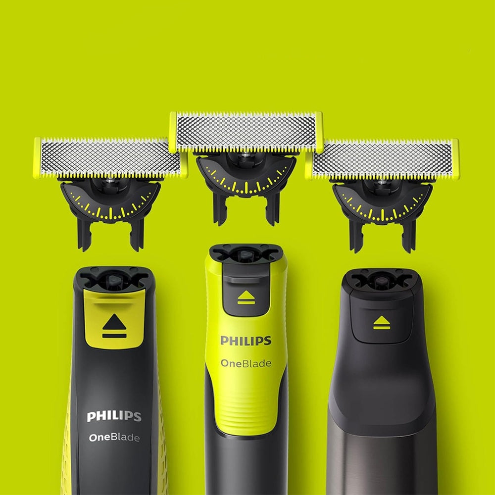 Rakblad för Philips OneBlade 360