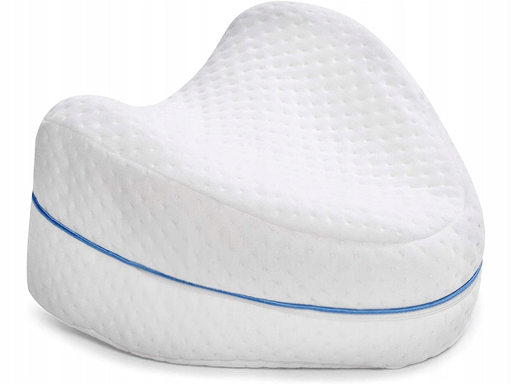 Ergonomisk Knäkudde för Sovkomfort