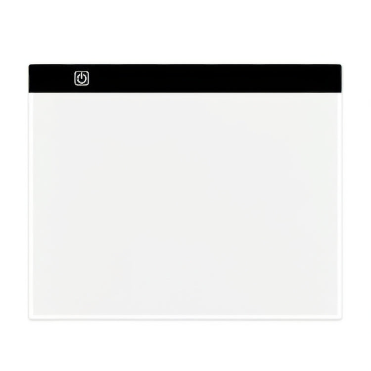 A3 LED Ritplatta - Ljusbord / Ljusplatta - Portabel