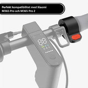 Accelerator för Xiaomi Elscooter - M365 Pro/Pro 2 - Gasreglage