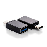 Adapter till MacBook - USB-C till USB 3.0 - 2-Pack