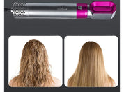 Air Styler - 5-i-1 Hårstyler med Varmluft
