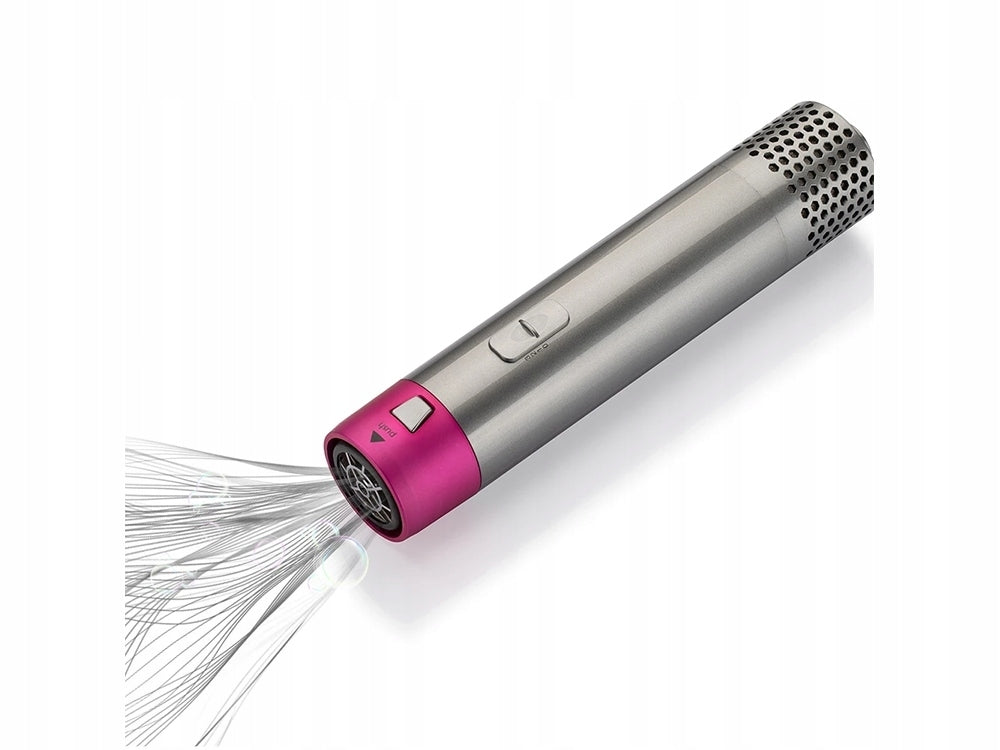 Air Styler - 5-i-1 Hårstyler med Varmluft