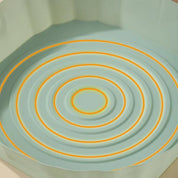 Airfryer Silikonform - Korg till luftfritös