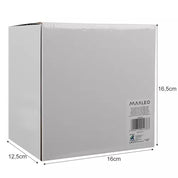 Akrylfärger Set - 12x100ml - Konstnärsfärg