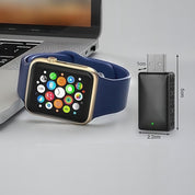 Android CarPlay Adapter för Bil