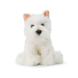 Animigos Nallebjörn / Gosedjur - Hund Westie