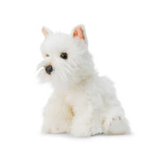 Animigos Nallebjörn / Gosedjur - Hund Westie
