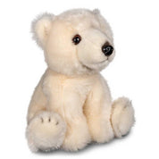 Animigos Nallebjörn / Gosedjur - Isbjörn