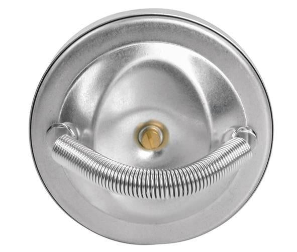 Anliggningstermometer 0-120°C - Termometer