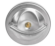 Anliggningstermometer 0-120°C - Termometer