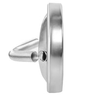Anliggningstermometer 0-120°C - Termometer