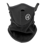 Ansiktsmask med Ventil